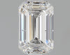 Emerald Cut Diamond 1.0 Carat F Color SI1 Clarity IGI 582361854