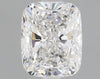 Cushion Cut Diamond 1.52 Carat F Color VS2 Clarity IGI 634437818