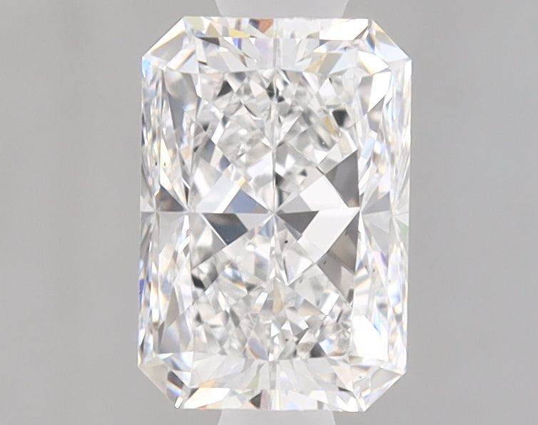 Radiant Cut Diamond 1.03 Carat E Color VS2 Clarity IGI 639467014