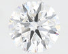 Round Cut Diamond 1.74 Carat F Color VS1 Clarity IGI 620490057