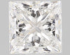 Princess Cut Diamond 1.27 Carat F Color VVS1 Clarity IGI 551209937