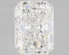 Radiant Cut Diamond 1.15 Carat E Color VVS2 Clarity IGI 563230131