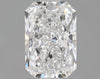 Radiant Cut Diamond 1.06 Carat D Color VS1 Clarity IGI 631443189