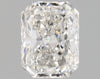 Radiant Cut Diamond 1.05 Carat H Color VS1 Clarity IGI 602321972