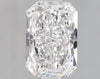 Radiant Cut Diamond 1.03 Carat F Color VS1 Clarity IGI 639467161