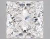 Princess Cut Diamond 5.75 Carat F Color VS1 Clarity IGI 602326480