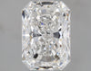 Radiant Cut Diamond 1.56 Carat F Color VS1 Clarity IGI 627447351