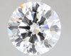 Round Cut Diamond 2.01 Carat D Color VS1 Clarity IGI 735528036