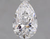 Pear Cut Diamond 1.01 Carat D Color VS1 Clarity IGI 649425096