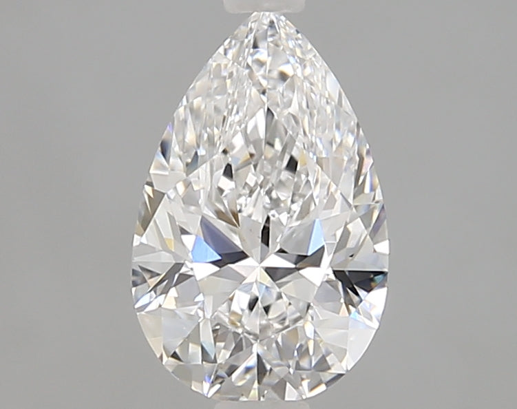 Pear Cut Diamond 1.0 Carat E Color VS1 Clarity IGI 649425094