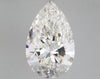 Pear Cut Diamond 10.72 Carat H Color VS1 Clarity IGI 598351777