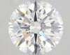 Round Cut Diamond 2.01 Carat E Color VVS2 Clarity IGI 727589861