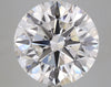 Round Cut Diamond 10.07 Carat F Color VS1 Clarity IGI 670422432
