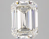 Emerald Cut Diamond 4.01 Carat H Color VS2 Clarity IGI 594332468