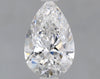 Pear Cut Diamond 1.0 Carat D Color VS1 Clarity IGI 648432024