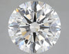 Round Cut Diamond 4.53 Carat F Color VS2 Clarity IGI 627447553