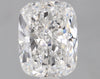 Cushion Cut Diamond 2.01 Carat E Color VS2 Clarity IGI 647476508
