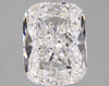 Cushion Cut Diamond 2.1 Carat E Color VS1 Clarity IGI 648447157