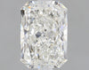 Radiant Cut Diamond 1.57 Carat G Color VVS2 Clarity IGI 631443154