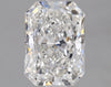 Radiant Cut Diamond 1.57 Carat E Color VS1 Clarity IGI 633411409