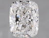 Cushion Cut Diamond 1.76 Carat E Color VS1 Clarity IGI 649425434