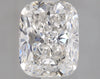 Cushion Cut Diamond 2.01 Carat F Color VS1 Clarity IGI 648432095