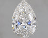 Pear Cut Diamond 1.54 Carat D Color VS1 Clarity IGI 652413929