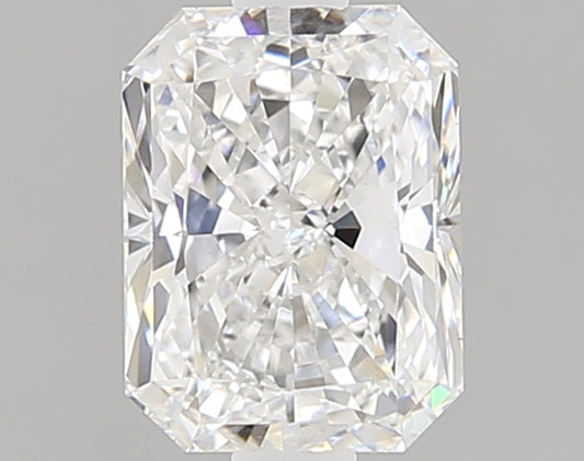 Radiant Cut Diamond 1.06 Carat E Color VS1 Clarity IGI 621485513