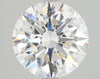 Round Cut Diamond 3.02 Carat E Color VVS2 Clarity IGI 729564756