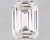 Emerald Cut Diamond 1.47 Carat G Color VS1 Clarity IGI 567377048