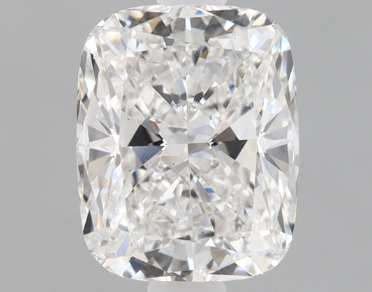Cushion Cut Diamond 1.5 Carat E Color VS1 Clarity IGI 638499825