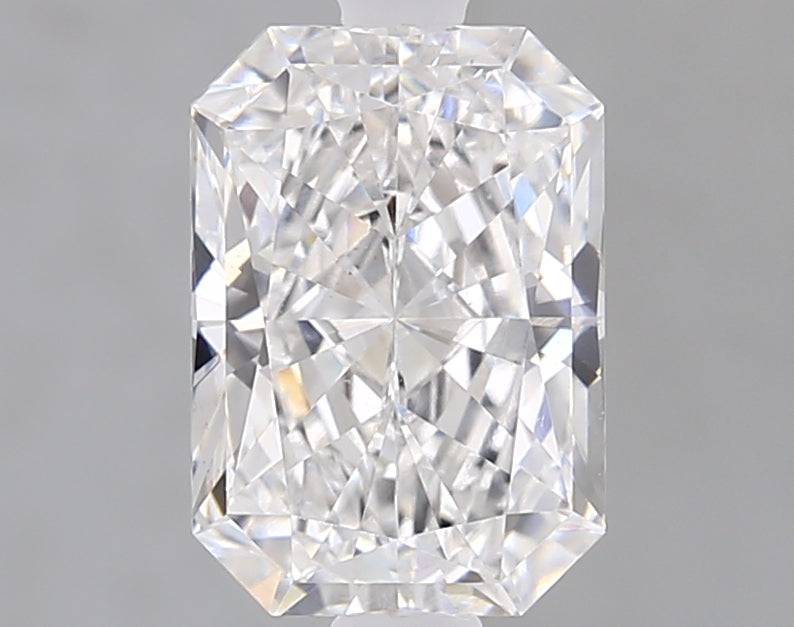 Radiant Cut Diamond 1.51 Carat E Color VS1 Clarity IGI 638499652