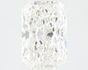 Radiant Cut Diamond 1.59 Carat F Color VS1 Clarity IGI 600337973