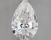 Pear Cut Diamond 1.01 Carat E Color VVS2 Clarity IGI 648432172