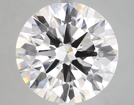 Round Cut Diamond 10.64 Carat E Color VS1 Clarity IGI 650478871