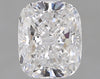 Cushion Cut Diamond 1.54 Carat D Color VS1 Clarity IGI 633428192