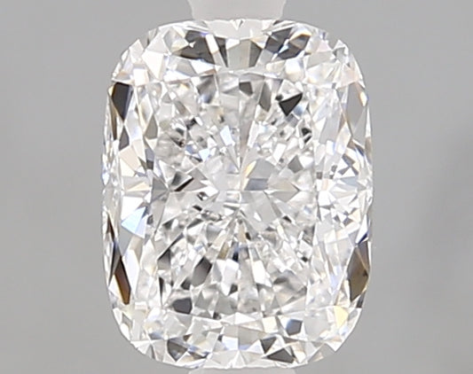 Cushion Cut Diamond 1.01 Carat E Color VS1 Clarity IGI 648432125