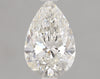 Pear Cut Diamond 1.01 Carat E Color VVS2 Clarity IGI 633482114