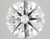 Round Cut Diamond 3.03 Carat E Color VVS2 Clarity IGI 731508475