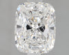Cushion Cut Diamond 1.59 Carat E Color VVS2 Clarity IGI 638499636