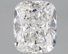 Cushion Cut Diamond 1.59 Carat D Color VS1 Clarity IGI 633428190