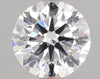 Round Cut Diamond 1.07 Carat D Color VS1 Clarity IGI 743552466