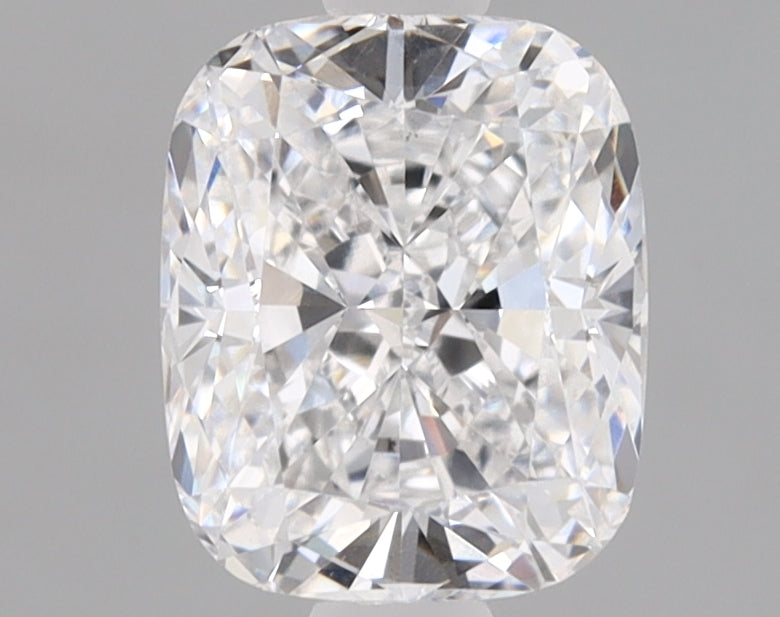 Cushion Cut Diamond 1.5 Carat D Color VS1 Clarity IGI 634437699
