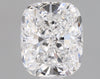Cushion Cut Diamond 1.5 Carat D Color VS1 Clarity IGI 634437699