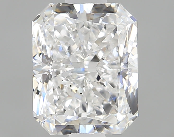 Radiant Cut Diamond 1.04 Carat E Color VS2 Clarity IGI 620460784