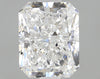 Radiant Cut Diamond 1.04 Carat E Color VS2 Clarity IGI 620460784