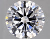 Round Cut Diamond 1.25 Carat D Color VS1 Clarity IGI 649425185