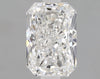 Radiant Cut Diamond 1.32 Carat E Color VVS2 Clarity IGI 638499655