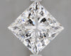 Princess Cut Diamond 2.06 Carat E Color VS1 Clarity IGI 647476702