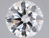 Round Cut Diamond 2.06 Carat F Color VS2 Clarity IGI 735527970